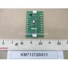 KM713720G11 Kone Lift LCECOB